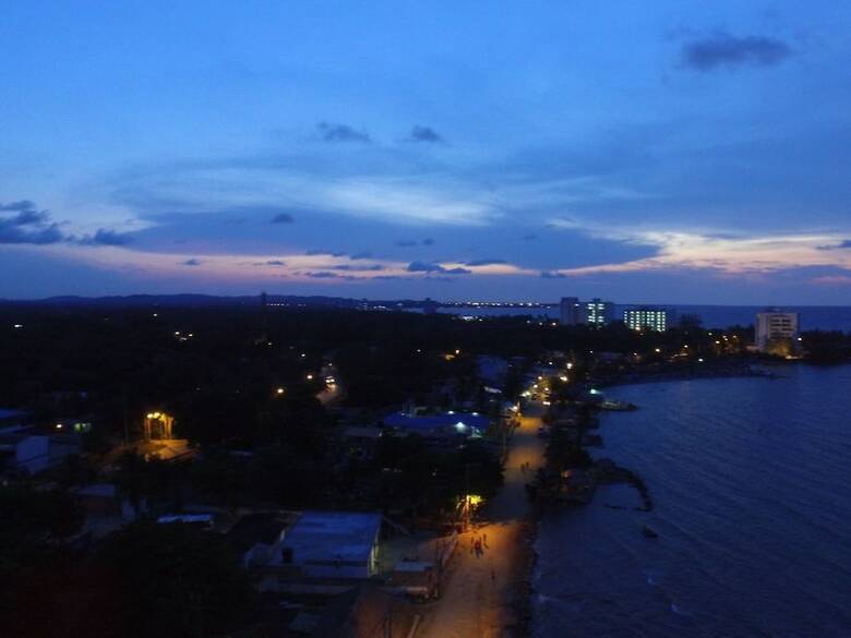 Hotel Costa Mar Cove�as