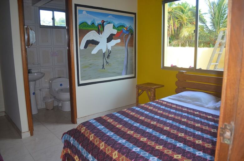 Hotel Costa Mar Cove�as