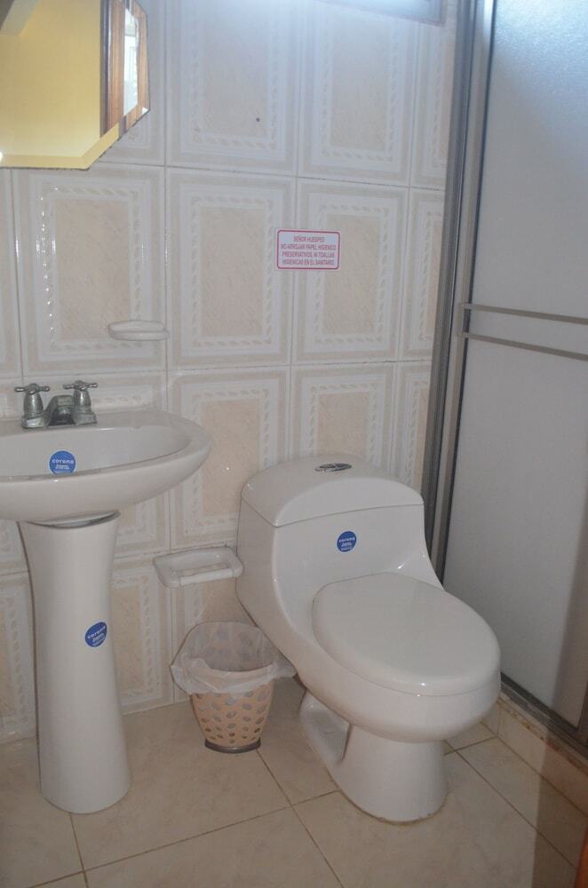 Hotel Costa Mar Cove�as