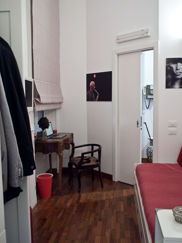 Residenza Romana