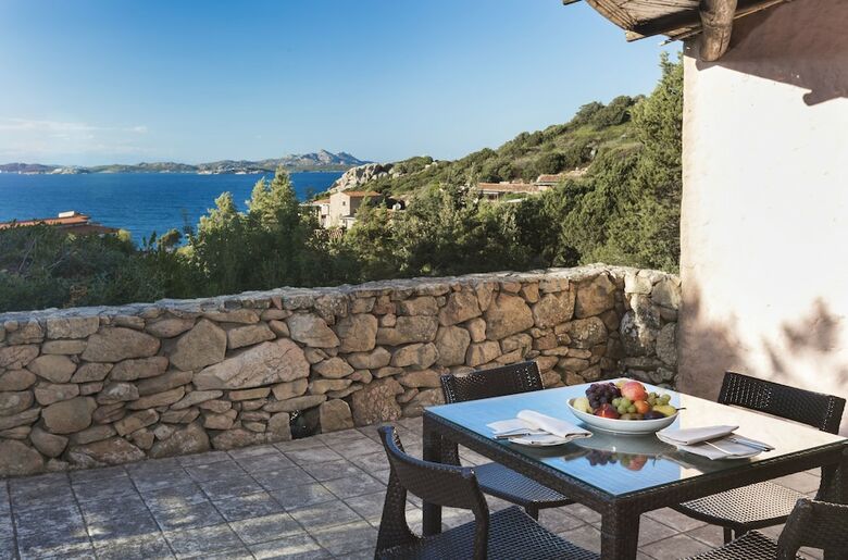 Apartamento Residence I Cormorani Alti