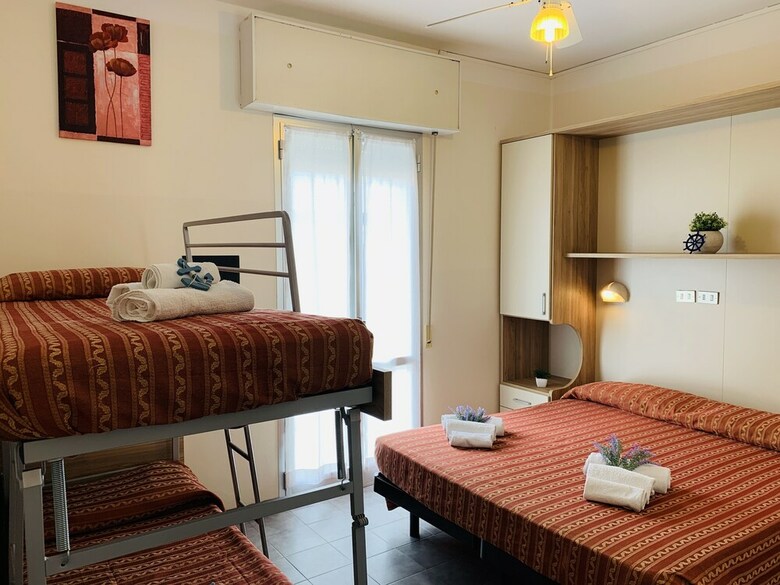 Hotel Villa Madana