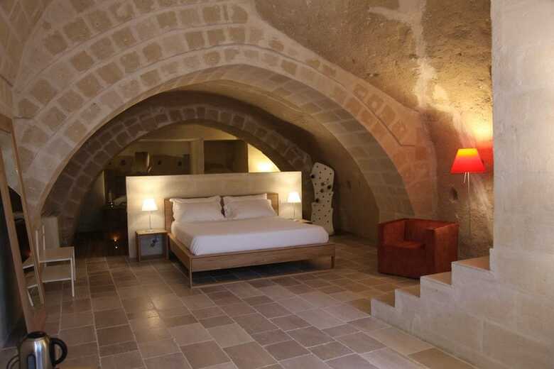 Antico Convicino Rooms Suites & Spa