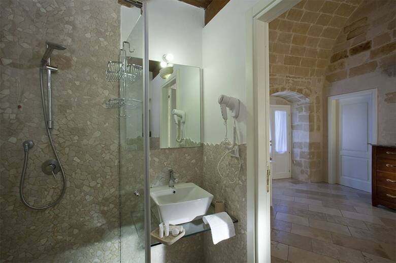 Antico Convicino Rooms Suites & Spa