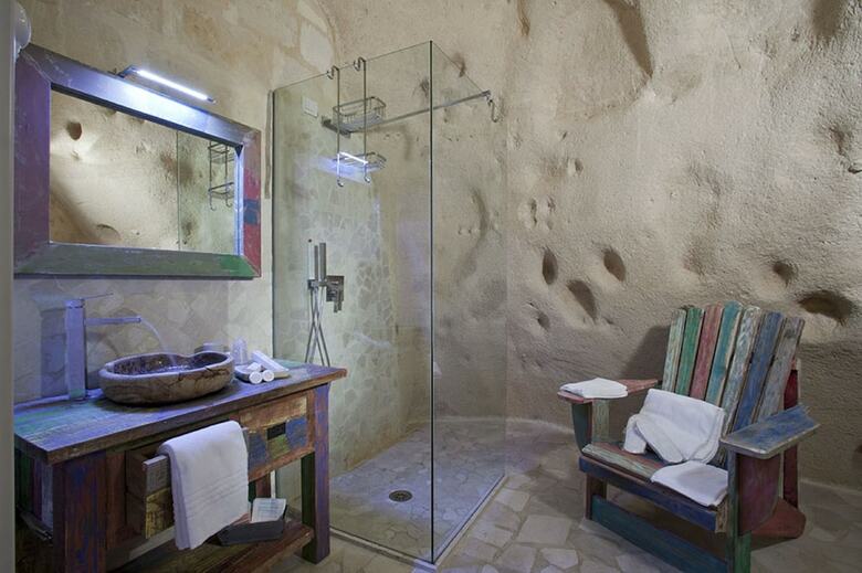 Antico Convicino Rooms Suites & Spa