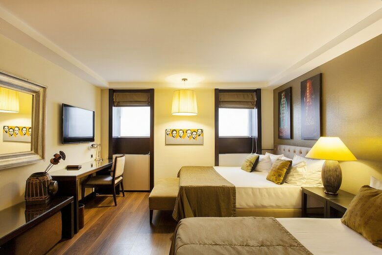 Quentin Design Hotel Berlin