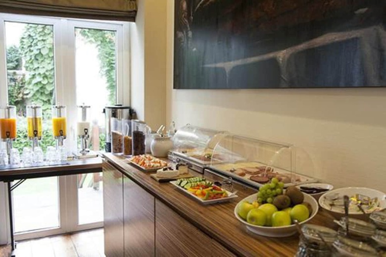 Quentin Design Hotel Berlin
