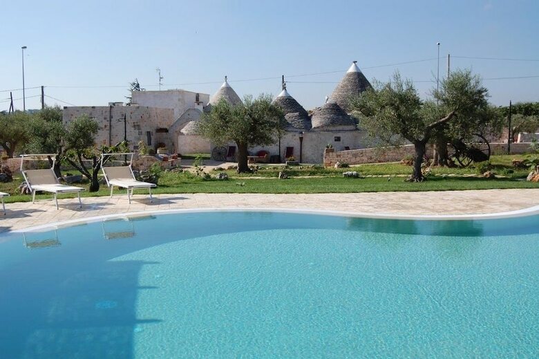 Apartamento Il Gabellota Resort