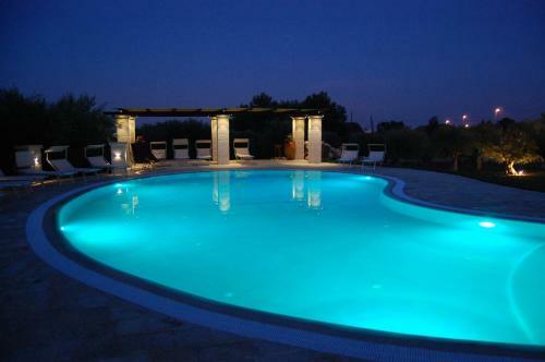 Apartamento Il Gabellota Resort