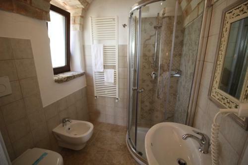 Apartamento Il Gabellota Resort