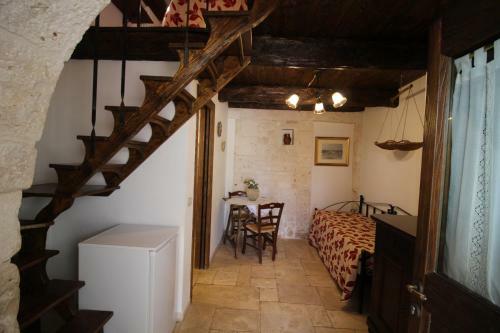 Apartamento Il Gabellota Resort
