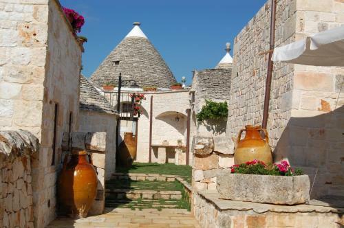 Apartamento Il Gabellota Resort