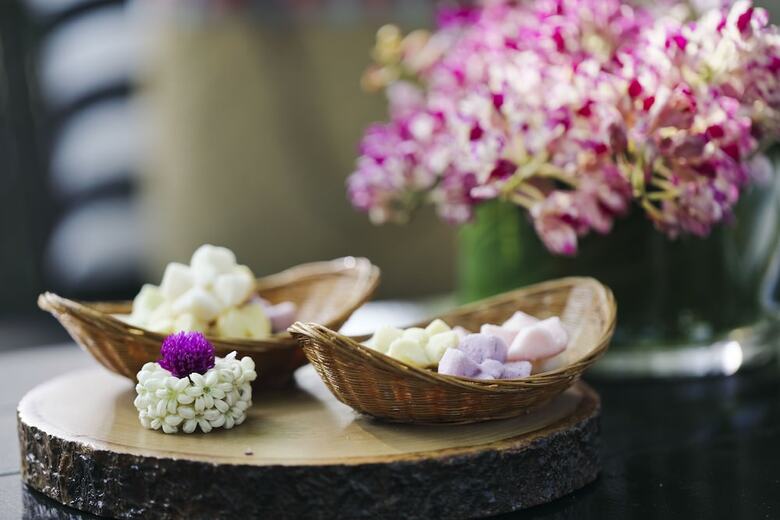 The Raweekanlaya Hotel Bangkok