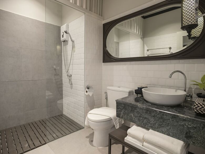 The Raweekanlaya Hotel Bangkok