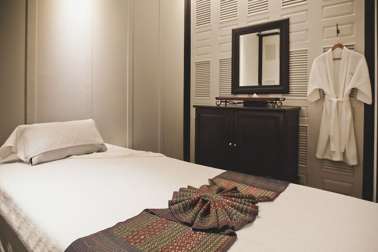 The Raweekanlaya Hotel Bangkok