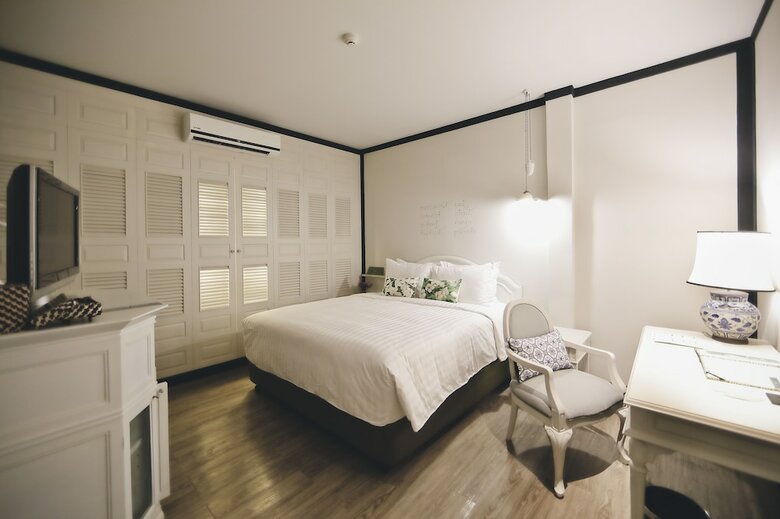 The Raweekanlaya Hotel Bangkok