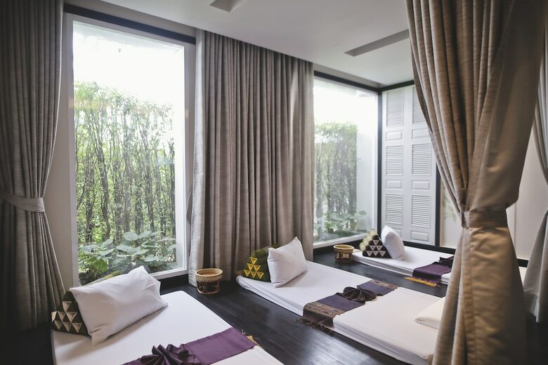 The Raweekanlaya Hotel Bangkok