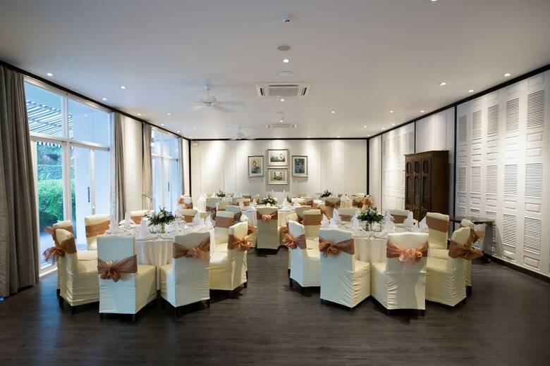 The Raweekanlaya Hotel Bangkok