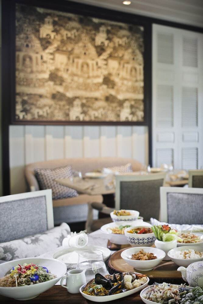 The Raweekanlaya Hotel Bangkok