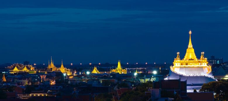 The Raweekanlaya Hotel Bangkok