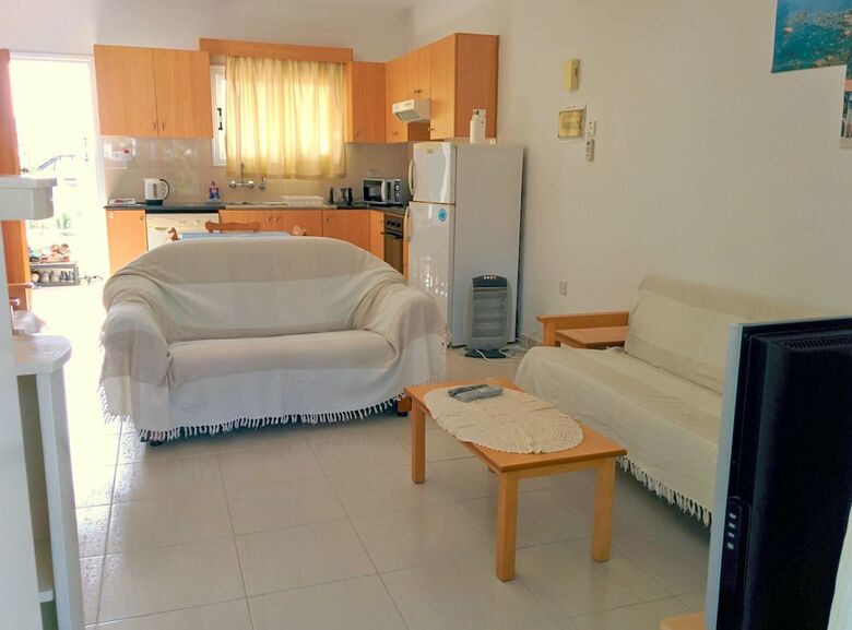 Apartamentos Zoe's Court