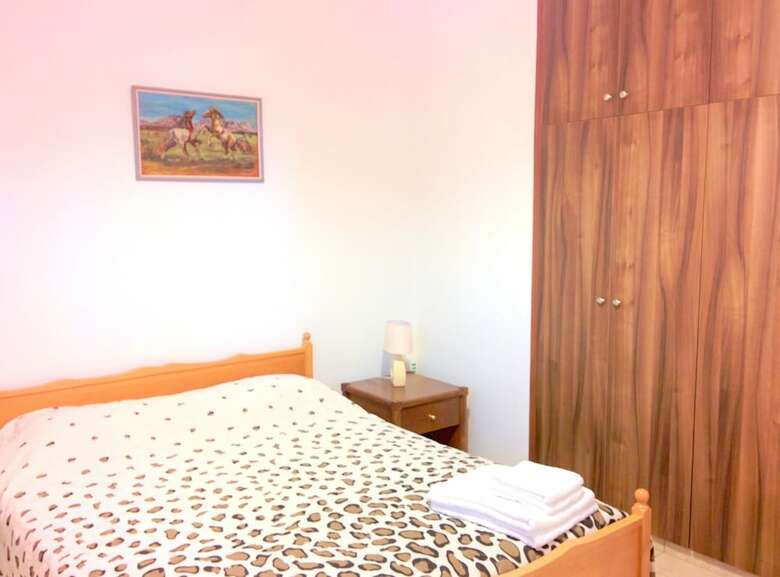 Apartamentos Zoe's Court