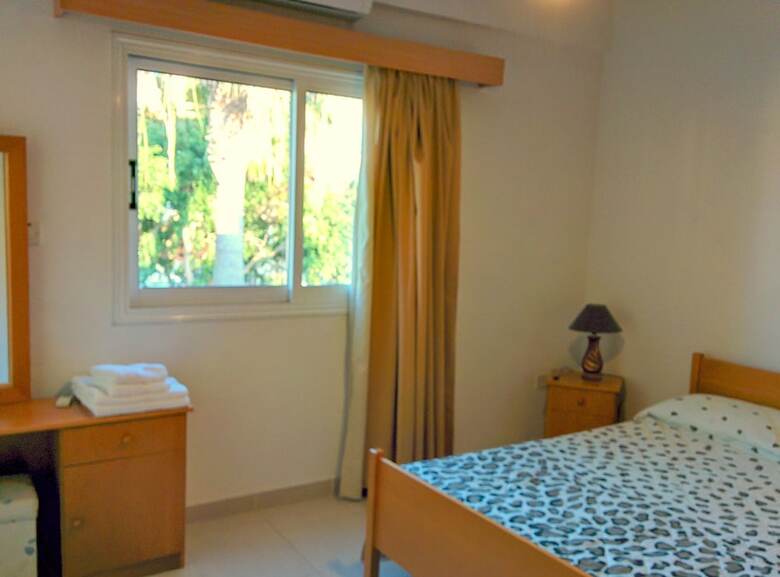 Apartamentos Zoe's Court
