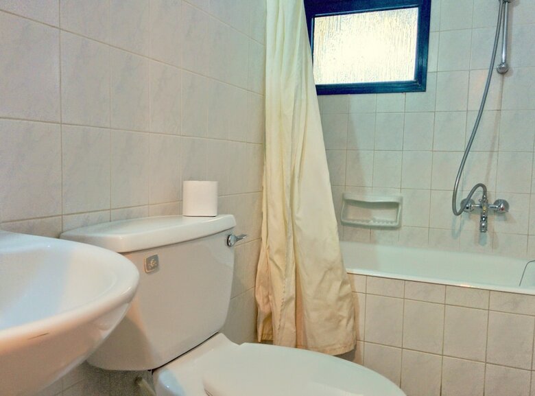 Apartamentos Zoe's Court