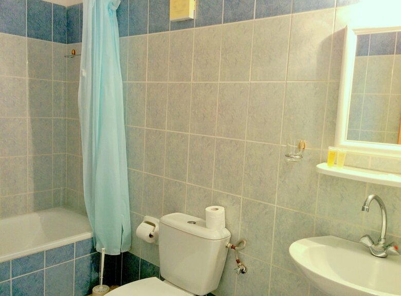 Apartamentos Zoe's Court