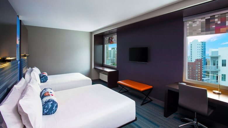 Hotel Aloft Sarasota