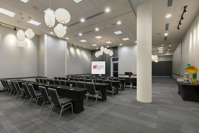 Hotel Aloft Sarasota