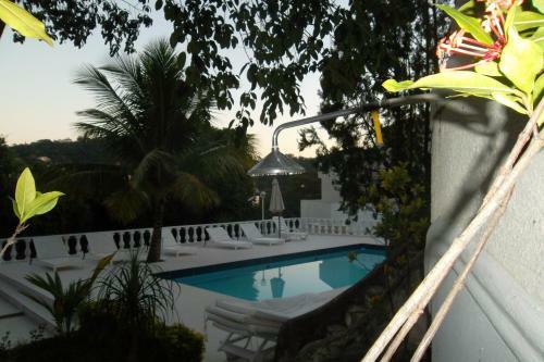Nature Paradise B&B