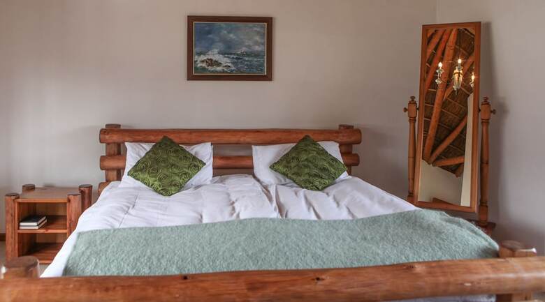 Hotel Winelands Villa Guesthouse