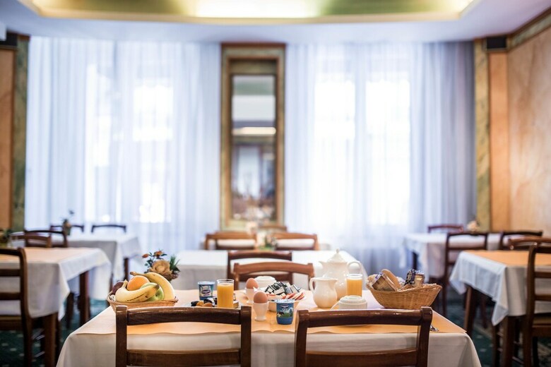 Hotel Le Chouchou