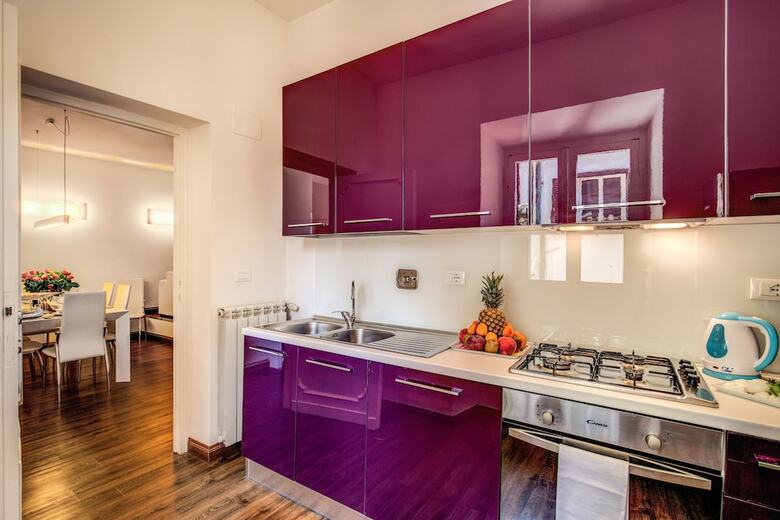 Apartamento Your Suite Rome