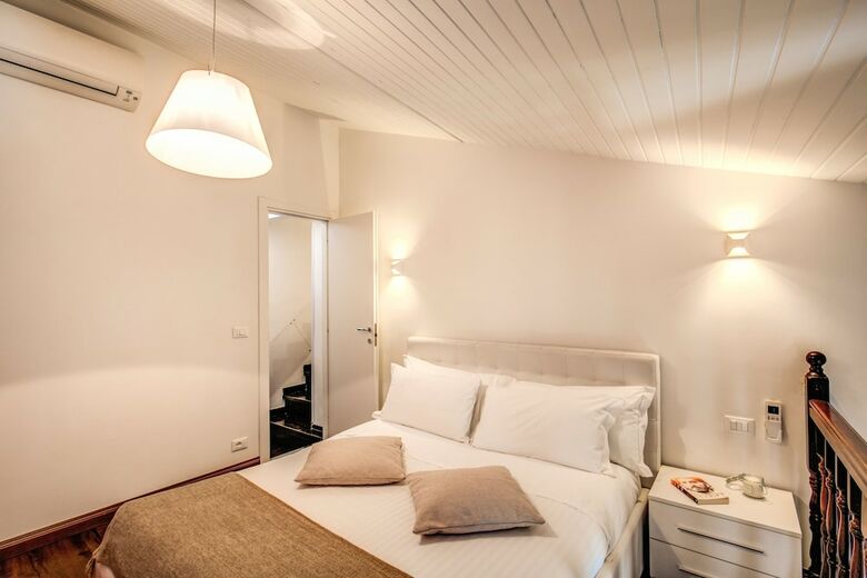 Apartamento Your Suite Rome