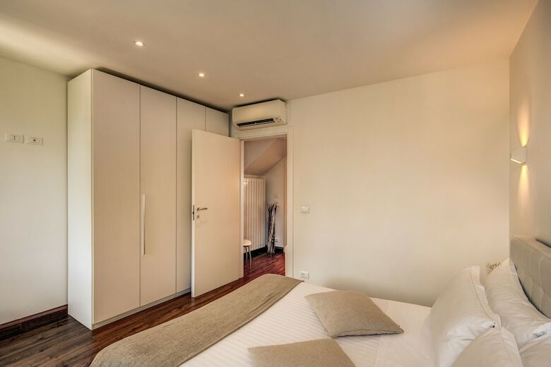 Apartamento Your Suite Rome