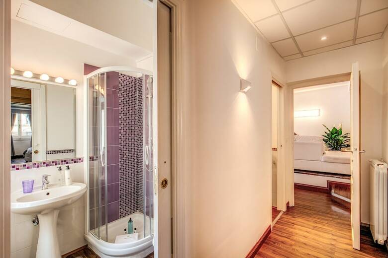 Apartamento Your Suite Rome