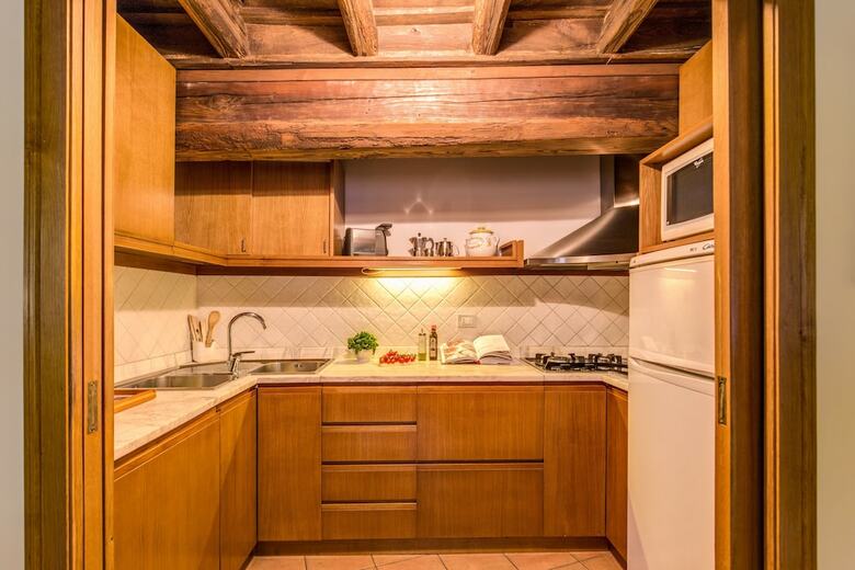 Apartamento Your Suite Rome