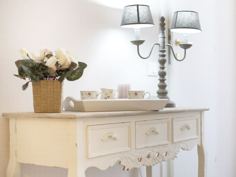 Hotel Lungomare Rooms & Charme