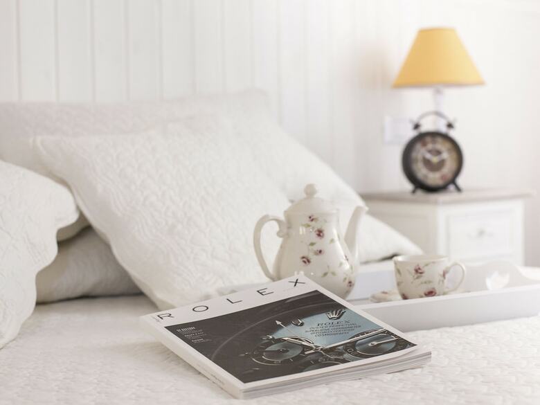 Hotel Lungomare Rooms & Charme