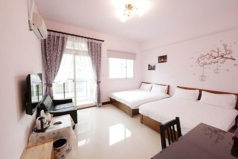 Hotel Shanghai Time Bed And Breakfast