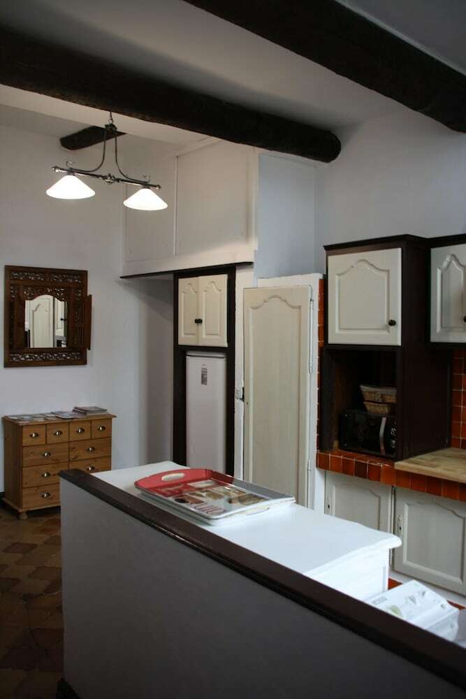 L'oustaria, Apartment - Old Town