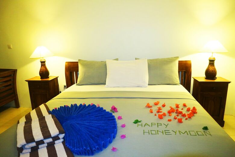 Hotel Susan Bungalow
