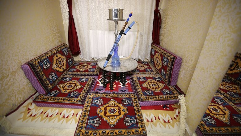 Taksim Brand Suite