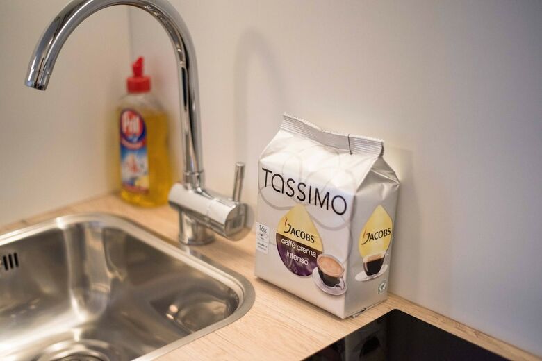 Apartamentos Schoenbrunn Design By Welcome2vienna