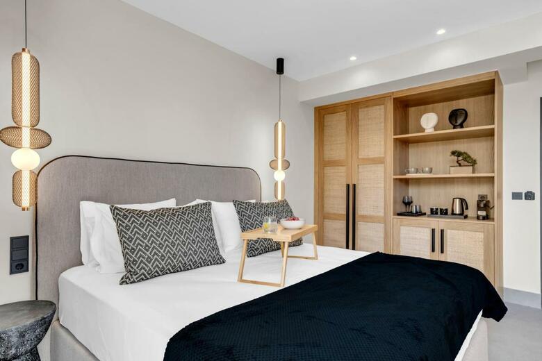 Hotel Ammos Boutique Apartments & Suites