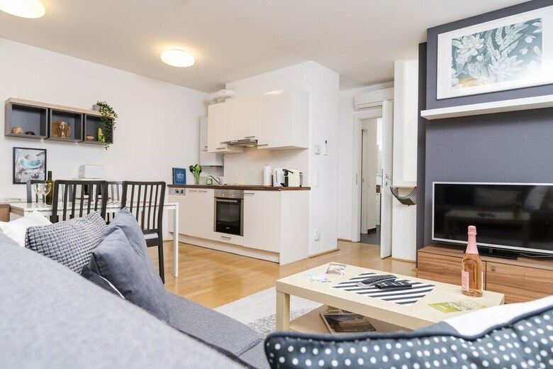Apartamentos Kaiser Lofts By Welcome2vienna