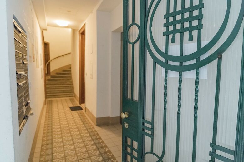 Apartamentos Kaiser Lofts By Welcome2vienna