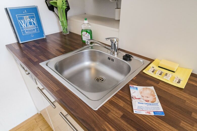 Apartamentos Kaiser Lofts By Welcome2vienna